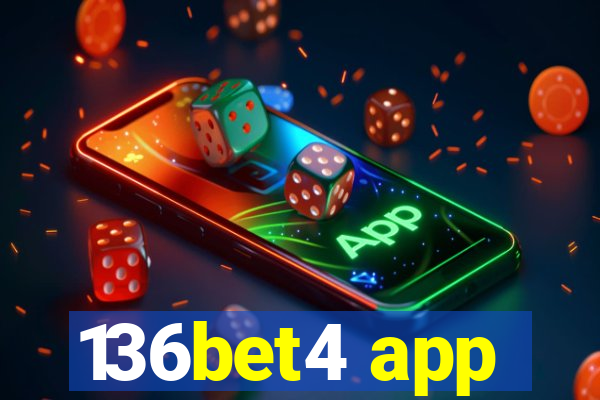 136bet4 app